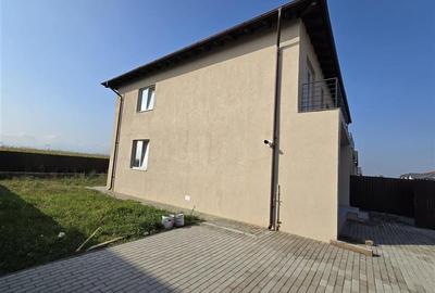 Casa tip duplex in Sanpetru, TVA inclus, Brasov - 7