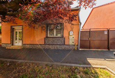 Casa cu spatiu comercial si potential ridicat de investitie de vanzare
