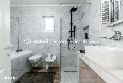 Casă cu 3 camere cu Teren 655 Mp în Șofronea - 5