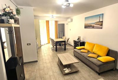 Apartament 2 camere cu vedere la Mare in Alezzi Beach Resort - 20