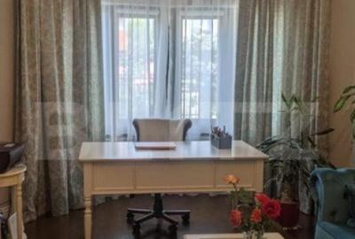 Individuala, casa de vanzare, 310 mp utili, 828 mp teren, Du - 4