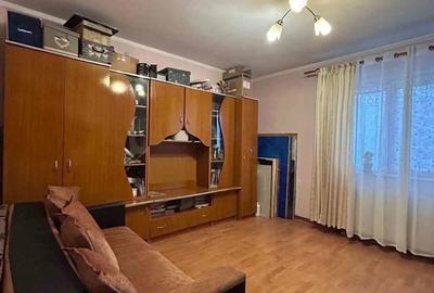 Apartament cu 2 camere decomandat în Central - 1