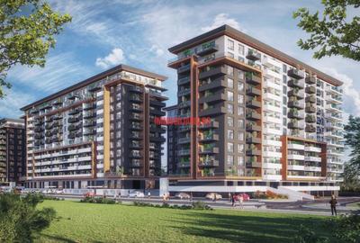 Apartament cu 2 camere în 1 Decembrie 1918 - 8