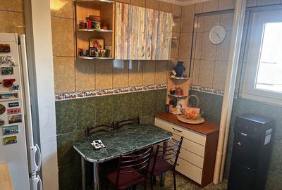 Apartament cu 3 camere semidecomandat, mobilat în Ștefan cel Mare - 4