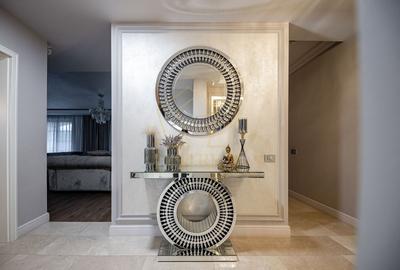 Vila exclusivista cu garaj si piscina I Dumbravita I Comison 0% - 7