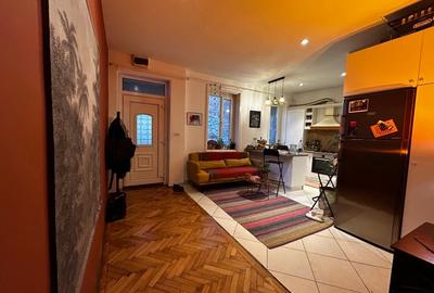 Aartament 3 camere Iosefin - 3