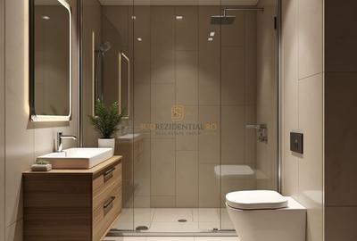 Apartament in bloc nou, 4 camere, decomandat - zona Brancoveanu - 7