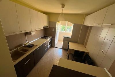 Apartament cu 3 camere decomandat în 1 Decembrie 1918 - 3