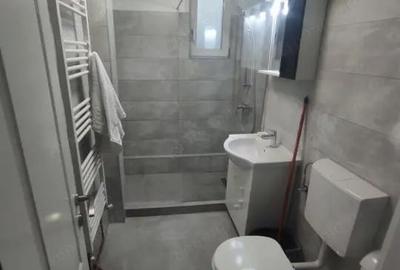 Apartament cu 2 camere decomandat în Rovine - 6