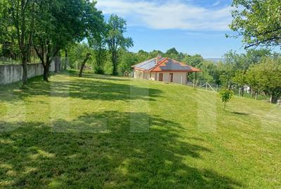 Casă individuală cu 3 camere cu Canalizare în Gheorghieni - 2
