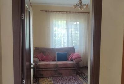 Vand casa Comuna Floresti, Jud.Giurgiu - 3