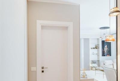 Apartament cu 3 camere în Cișmigiu - 14