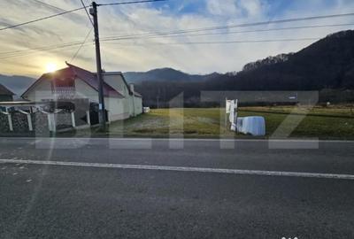 Teren de 1400 mp, în Central - 3