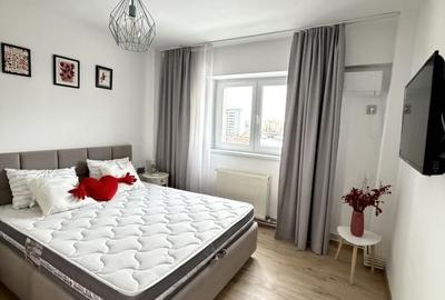 Costin Georgian.Va propunem spre inchiriere apartament 2 camere,decomandat - 3