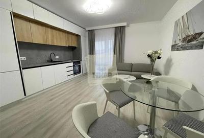 Apartament nou 3 camere balcon parcare Doamna Stanca - 1