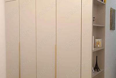 Apartament cu 3 camere decomandat în Central - 2