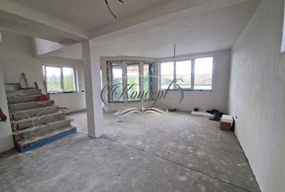 Casa cu panorama spre lac - 3