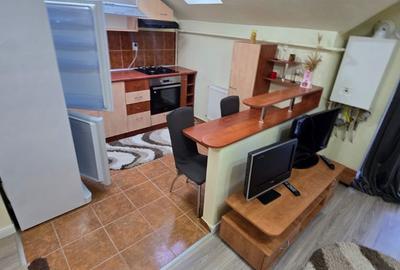 Apartament cu 2 camere decomandat în Baciu - 13