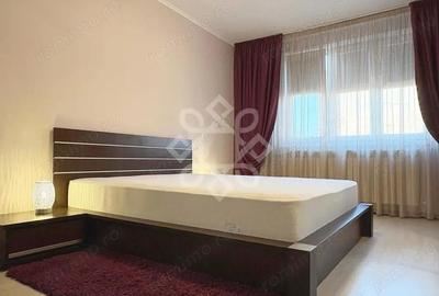 Apartament cu 2 camere decomandat, mobilat în Ultracentral - 14