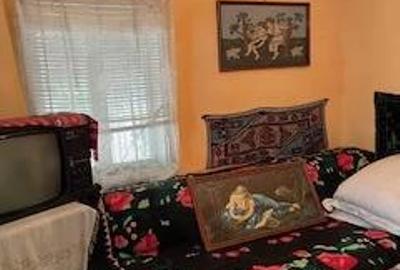 Casă cu 3 camere cu Teren 1400 Mp în Amara - 5