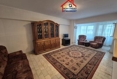 Apartament cu 4 camere decomandat în Ultracentral - 1