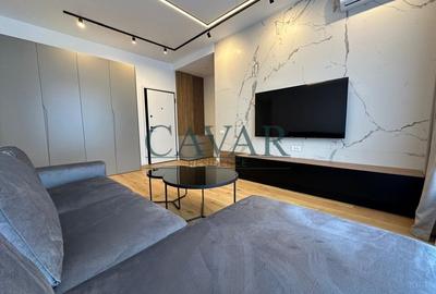 2 Camere Cavar Residence Aparthotel Prima Inchiriere - 3