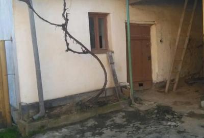 Casă cu 6 camere cu Teren 2000 Mp în Brusturi - 7