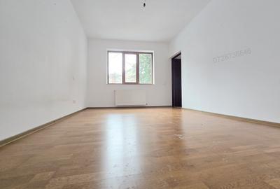 Maria Rosetti, intre Magheru si Mosilor, 95 mp, centrala proprie si loc parcare - 10