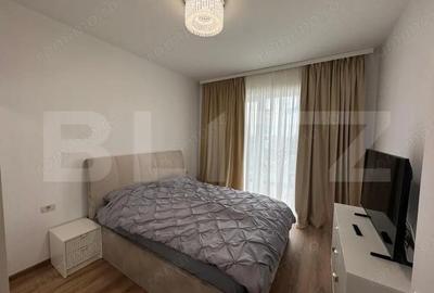 Apartament cu 2 camere în Aeroport - 5