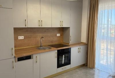 Apartament cu 2 camere decomandat în Lipovei - 2