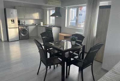 Direct Proprietar - Vand apartament 2 camere Marriott 13 Septembrie - 5