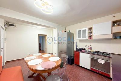 Apartament 3 camere | Decomandat | Marasti Apartament 3 camere | Decomandat | Marasti - 12