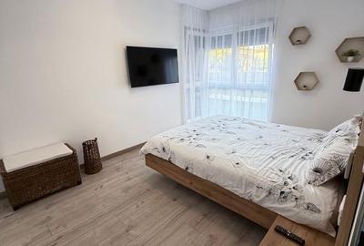 Apartament cu 3 camere decomandat în Central - 2