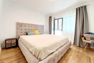 Apartament cu 4 camere decomandat în Aviației - 1