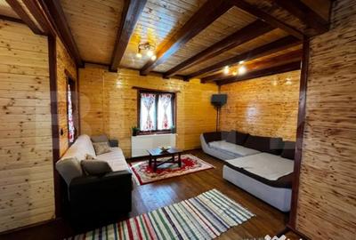 Casă cu 3 camere cu Teren 182 Mp în Beclean - 13