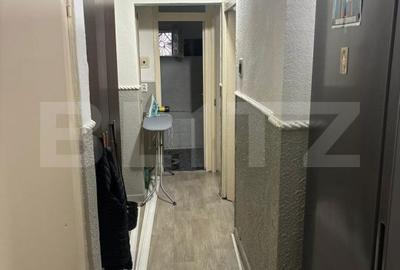 Apartament cu 3 camere decomandat în 9 Mai - 5