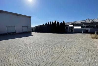 Spatiu comercial 720 mp | Calea Dumbravii - 4