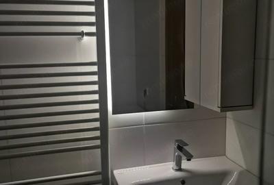 Apartament cu 3 camere decomandat în Central - 7