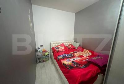 Apartament de vanzare, cu 3 camere, 50,67 mp, zona M11 - 14