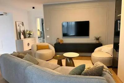 Iancu Nicolae | 4-Room Apartment |  | Furnished and Equipped | British - 2