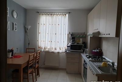 Apartament cu 2 camere în Cantemir - 2