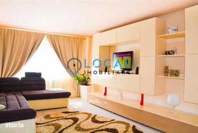 Apartament cu 2 camere în Între Lacuri - 9