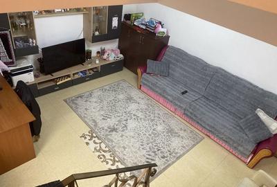 Casă cu 4 camere în Central - 3