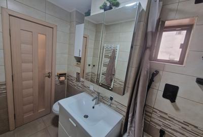 Apartament cu 3 camere decomandat în Pantelimon - 10