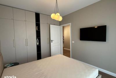 Apartament cu 2 camere în Metalurgiei - 9