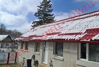 Casă individuală cu 3 camere cu Teren 2000 Mp în Gogan - 6
