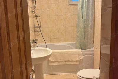 Apartament cu 4 camere semidecomandat în Vișan - 6