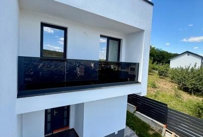 TVA 0%! Casa cu 4 camere *Iasi-Bucium* - 20
