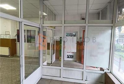 EXCLUSIVITATE! Spatiu comercial zona Unirii Nord - 7