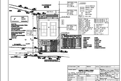 Teren Intravilan cu potential ridicat, 2535mp, Turda, zona centrala - 6